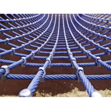 Hdpe Safety Net Application: Agriculture