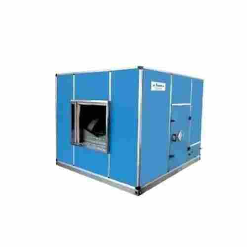 Customized Double Skinned Air Handler Unit