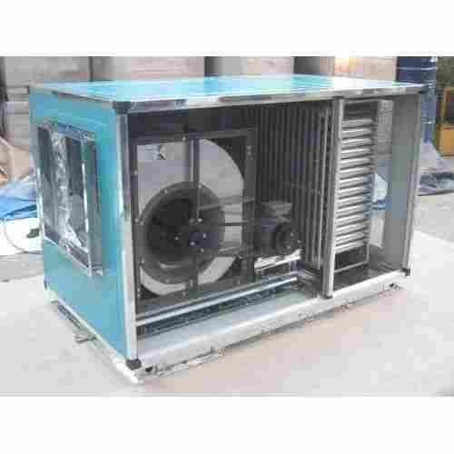 Package Type Air Washer