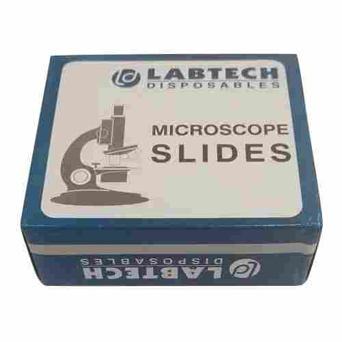 Microscope Glass Slide