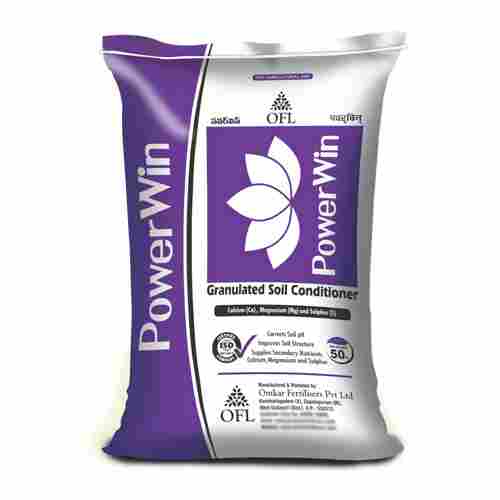 Granulated Soil Conditioner - PowerWin
