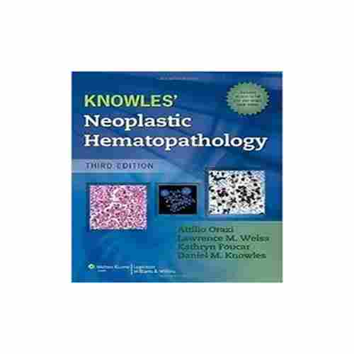 Knowles Neoplastic Hematopatholoy  Book