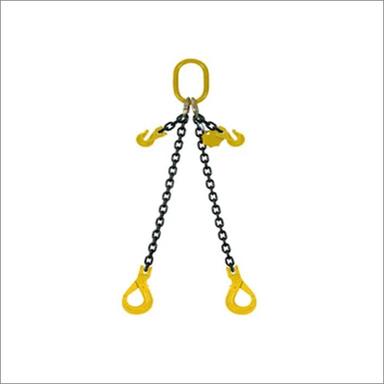 Strong Chain Slings