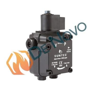 Suntec Oil Pump Voltage: 230 Volt (V)