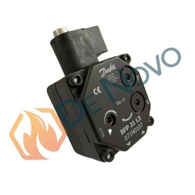 Bfp 21 L3 Danfoss Fuel Pump Voltage: 230 Volt (V)