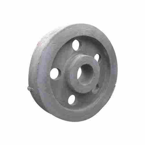 Ferrous Alloy Pulley Casting