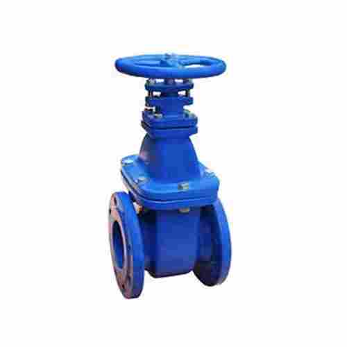 Industrial Cast Iron Water Valves