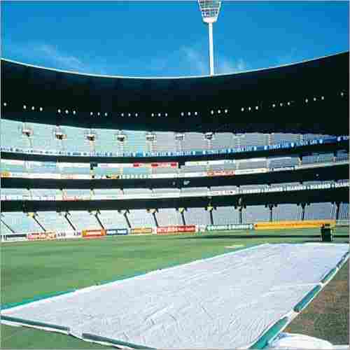 Cricket Pitch Cover