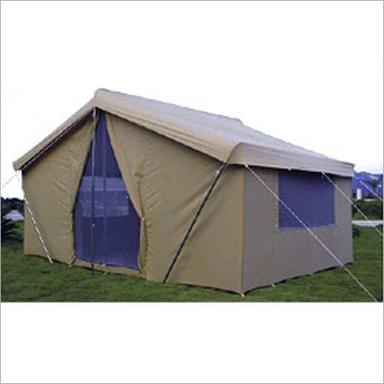 Plain Canvas Tent