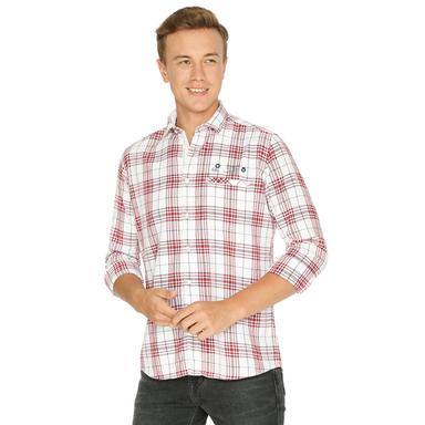 Different Available Mens Fancy Casual Shirt
