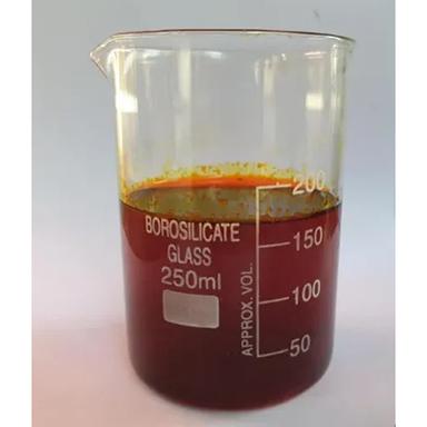 Chromic Acid Usage: Laboratory