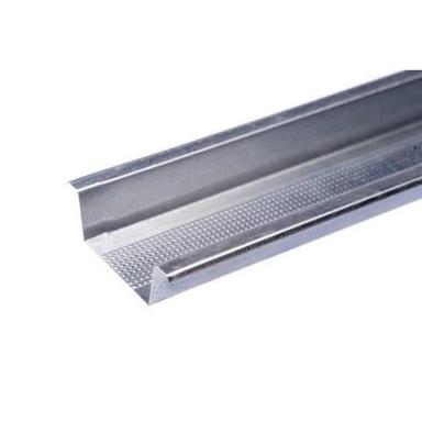 Section Ceiling Channel Application: Industrial