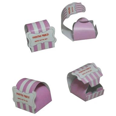 Square Pastry Boxes