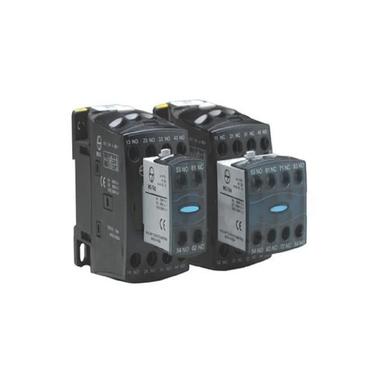 Three Pole Power Contactors Application: Industrial & Commercial