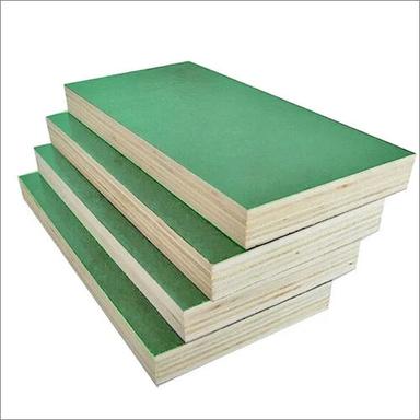 Plastic Shuttering Plywood Core Material: Harwood