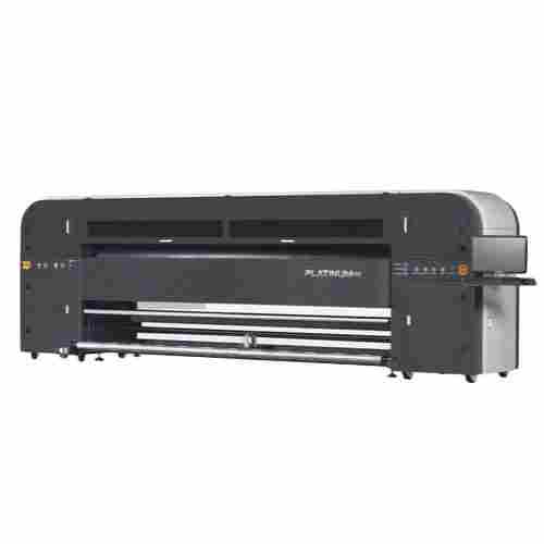 Konica 1024i Flex Printing Machine