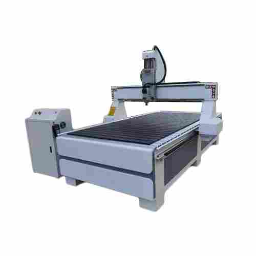 Fully Automatic CNC Wood Engraving Machine