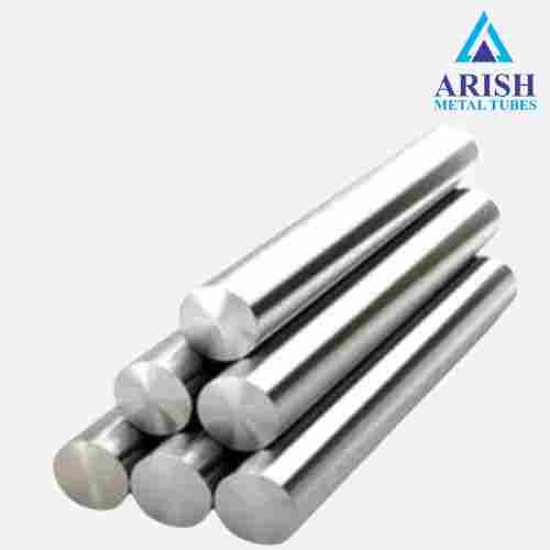 Industrial Hard Chrome Plated Shafts