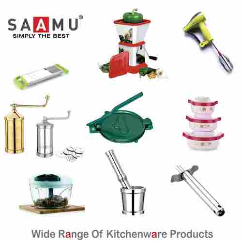 Kitchenware Products