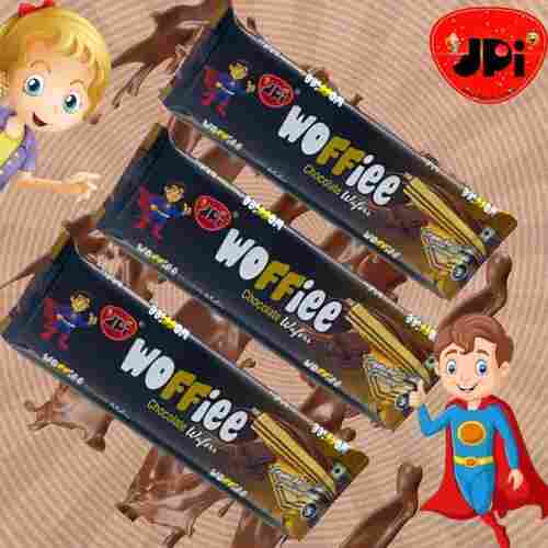 Woffiee Chocolate Wafers