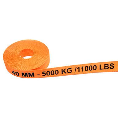 Durable Woven Lashing Belt