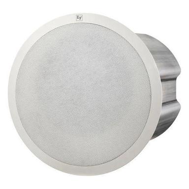 White Electro Voice Evid Pc8.2 Ceiling Speaker