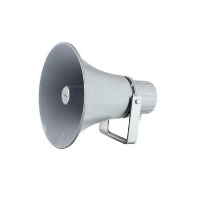 White Bosch Lh1-Cc30-In 30 Watt Horn Speaker