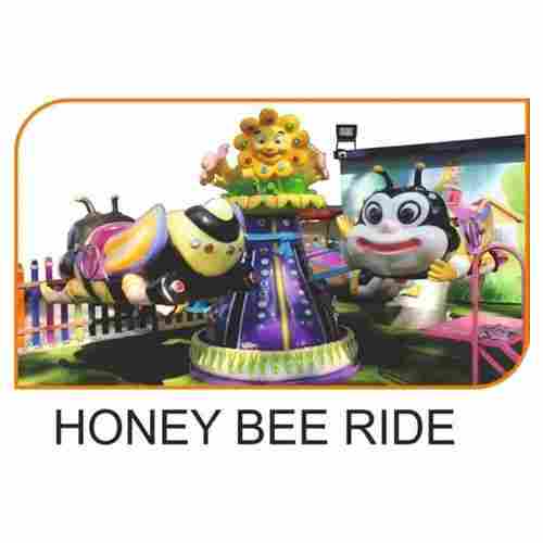 Kids Honey Bee Amusement Ride