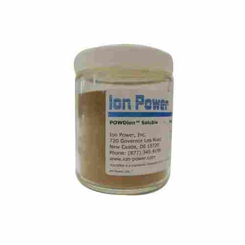 Powdion Soluble Nafion Powder 200 Mesh