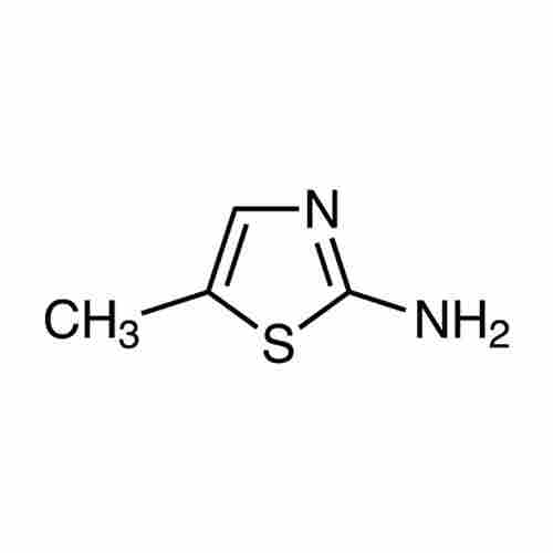 2 Amino 5 Methyl Thiazole Pharmaceutical Intermediates