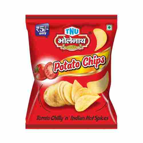 Tomato Chilli Potato Chips