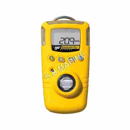 Honeywell Max XT II Gas Alert Detectors
