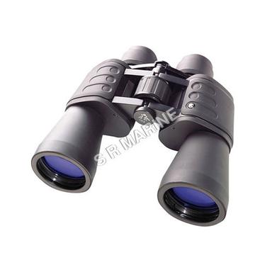 Manual 7X50 Long Distance Zoom Marine Binoculars