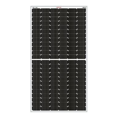 Polycrystalline Silicon Mono Half Cut Solar Panel