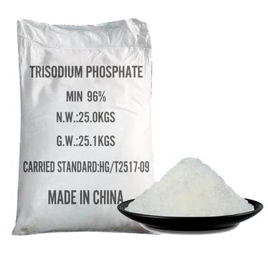 Tri Sodium Phosphate Powder Purity: 96%