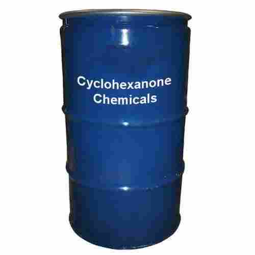 Liquid Cyclohexanone Chemical