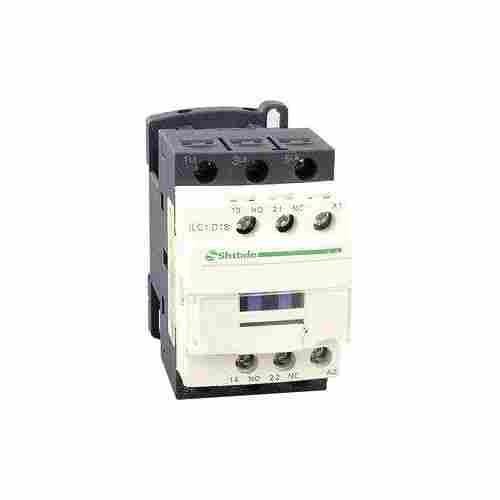 LC1D12 AC Control Power Contactor