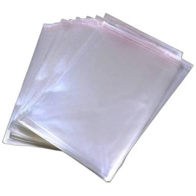 Transparent N95 Mask Packaging Bag