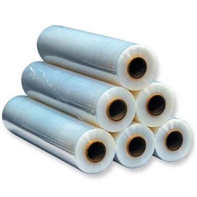 Transparent 51 Micron Plastic Packaging Roll