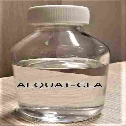 ALQUAT-CLA (Catalyst and desorbing agent)