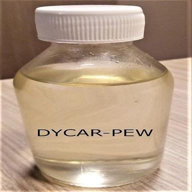 Dycar-PEW Low Odor Carrier For Dyeing Of Polyester-Blends