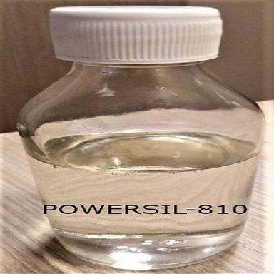 Powersil-810 Concentrated Silicone Emulsions Application: Industrial