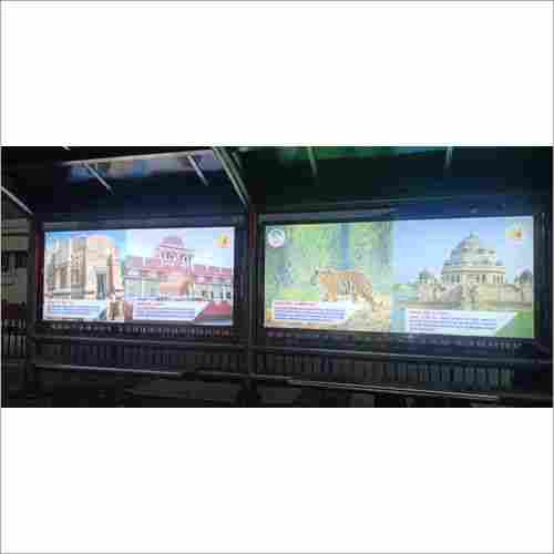 Display Boards Advertisements Services