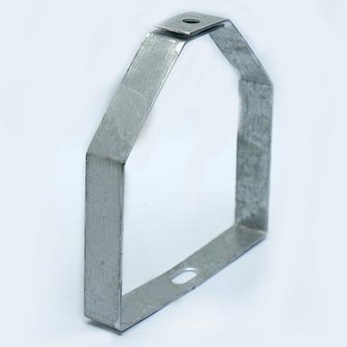 Mounting Bracket For Ceiling Application: Commercial