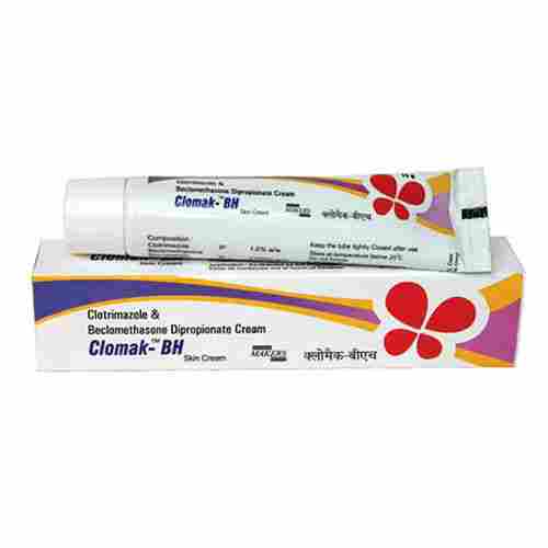 Clotrimazole And Beclomethasone Dipropionate Cream