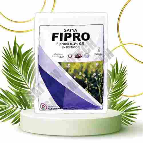 Fipro Gr  Insecticide
