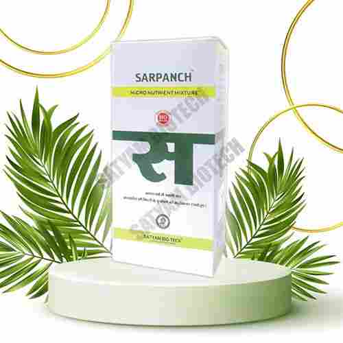 Sarpanch Liquid Micro Nutrient