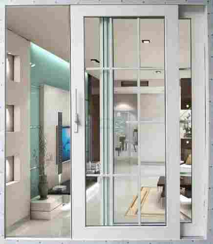 Aluminium Door Frame