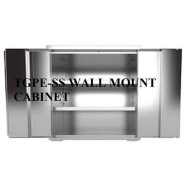 Durable Wall Mount Cabinet