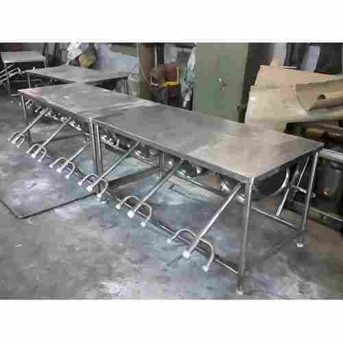 Industrial Canteen Furniture